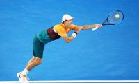 Aus Open PIX: Serena, Djokovic advance; Nishikori wins five-hour epic