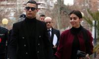 Ronaldo accepts fine for tax evasion, avoids jail