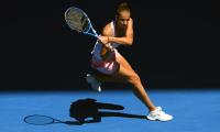 Meet the Australian Open women's semi-finalists 