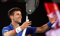 I do not feel unloved by opposition fans: Djokovic