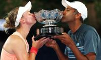 Meet new Australian Open mixed doubles champs!