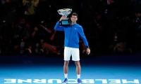 List of Australian Open men's singles champions