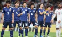 Japan stun Iran 3-0 to reach Asian Cup final