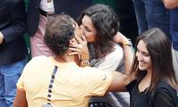 Nadal set to marry long-time girlfriend Xisca 