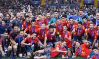 Soccer Extras: Spain claim Euro under-21 title