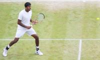 India's mixed doubles challenge at Wimbledon over