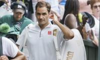 Federer wary of Nishikori challenge