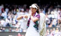 Stop picking on me, says Konta after Wimbledon exit