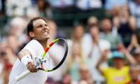 Wimbledon PICS: Federer, Nadal to clash in semis