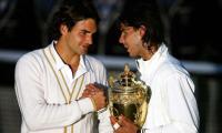 Federer, Nadal renew Wimbledon rivalry after 11 years