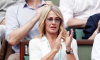 Comaneci hails history-maker Halep's Wimbledon triumph