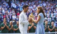 Mind tricks help Djokovic to fifth Wimbledon crown