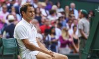 Federer rues 'opportunity missed' after Wimbledon epic