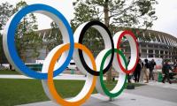 Japan reassures Olympics can be safe