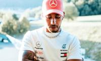 Hamilton hoping for rain; Vettel under pressure