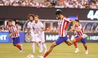  Costa hits four as Atletico smash Real Madrid