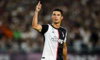 Soccer: Fans to sue after Ronaldo sits out match