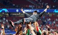 Klopp relieved to end cup finals losing streak