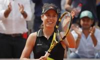 French Open: Konta breezes into last four