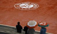 French Open to allow fans in stands at the tournament