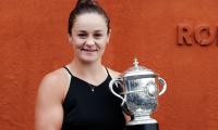 French Open trophy gaffe gives Australia another champ