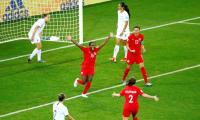 Women's WC: Canada down NZ, make last-16