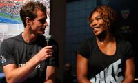 Will Murray partner Serena at Wimbledon?