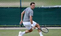 'Wimbledon is Federer's best chance to win 21st slam'