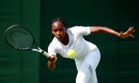 Teen Gauff set for 'dream' debut against idol Venus