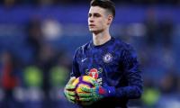 EPL Updates: Sarri not sure about Kepa's return to Chelsea team