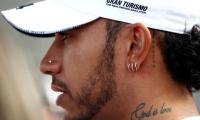 F1 pitlane tales: Hamilton in 'shock'; Vettle puzzled