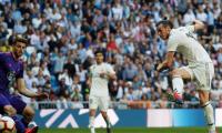 La Liga: Zidane's second coming off to winning start