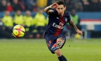 Football PHOTOS: PSG punish Marseille; Bayern retain top spot