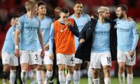 Five talking points from the English Premier League