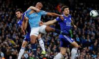 Epic Premier League title race goes down to final day