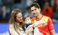 Madrid: Nadal makes strong start; Ferrer bids farewell