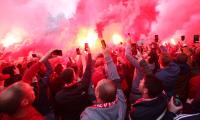 Why Spurs and Liverpool fans' joy has been 'tempered'