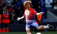 Griezmann to leave Atletico at end of the season