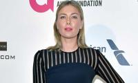 Sharapova pulls out of French Open