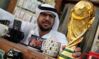 FIFA to stick with 32 teams for Qatar World Cup