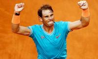 Top men's contenders at 2019 French Open