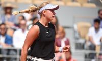 French Open: Kerber, Venus ousted; Federer cruises