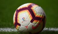 Soccer Extras: Spanish footballers in 'fixing' scandal