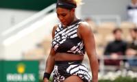 All about Serena-Thiem controversy