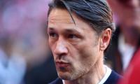 Soccer Extras: Bayern part company with coach Kovac