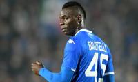 Football Focus: Lazio fined for Balotelli insult