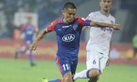 ISL: Bengaluru drub Chennaiyin for first win