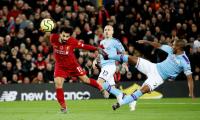 Is Liverpool's long wait for EPL crown set to end?