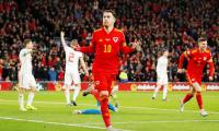 PICS, Euro qualifiers: Ramsey sends Wales through