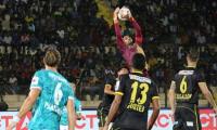 ISL: Robin's late strike helps Hyd snatch draw against BFC